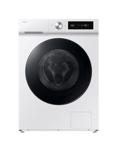 Mașină de spălat cu uscător Samsung WD11DB7B85GWUA, 11kg, Alb