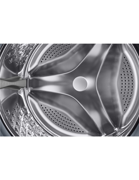 Mașină de spălat cu uscător Samsung WD11DB7B85GWUA, 11kg, Alb