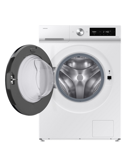 Mașină de spălat cu uscător Samsung WD11DB7B85GWUA, 11kg, Alb