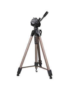 Штатив/Монопод HAMA Star 63, 3-плоскостная Панорамная головка, Бежевый