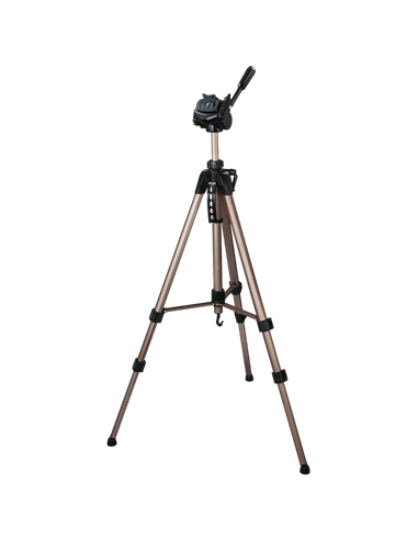 Штатив/Монопод HAMA Star 63, 3-плоскостная Панорамная головка, Бежевый