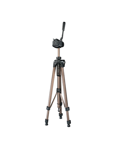 Штатив/Монопод HAMA Star 63, 3-плоскостная Панорамная головка, Бежевый