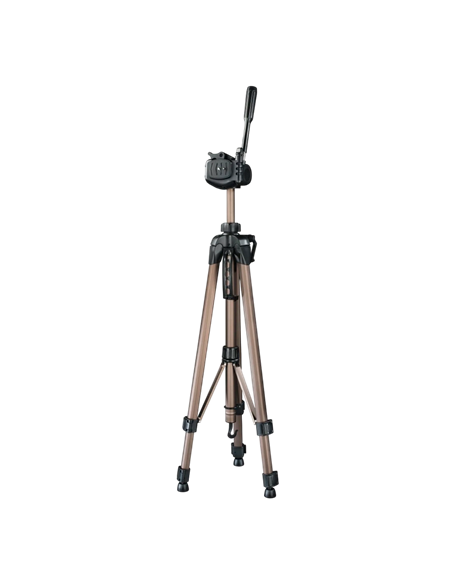 Штатив/Монопод HAMA Star 63, 3-плоскостная Панорамная головка, Бежевый