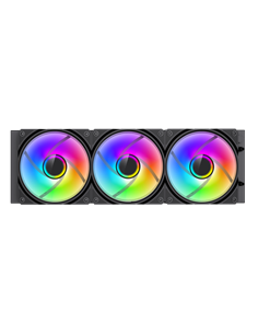 Cooler procesor Gamemax IceBurg 360 Infinity 2