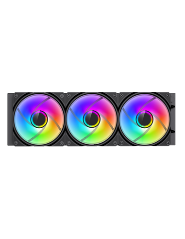 Cooler procesor Gamemax IceBurg 360 Infinity