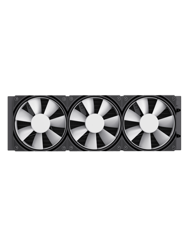Cooler procesor Gamemax IceBurg 360 Infinity