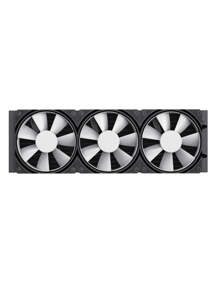 Cooler procesor Gamemax IceBurg 360 Infinity