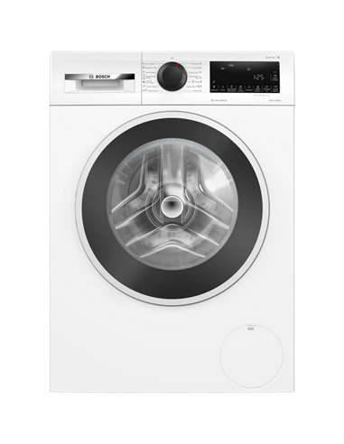 Стиральная машина Bosch WGG244ZEPL, 9кг, Белый