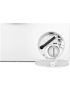 Стиральная машина Bosch WGG244ZEPL, 9кг, Белый 2
