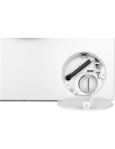 Стиральная машина Bosch WGG244ZEPL, 9кг, Белый