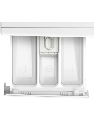 Mașină de spălat Bosch WGG244ZEPL, 9kg, Alb