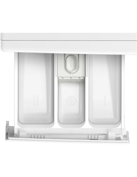 Mașină de spălat Bosch WGG244ZEPL, 9kg, Alb