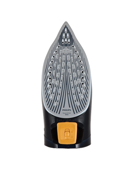 Утюг PHILIPS DST7041/20, 2800Вт, Синий