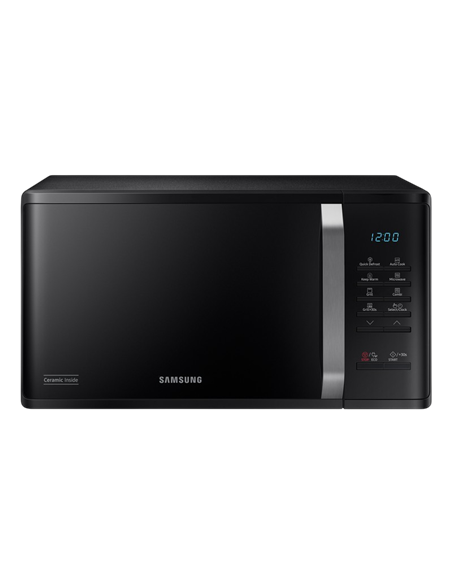 Микроволновая печь Samsung MG23K3523AK/E2, Чёрный