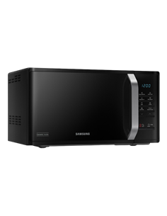 Cuptor cu microunde Samsung MG23K3523AK/E2, Negru 2