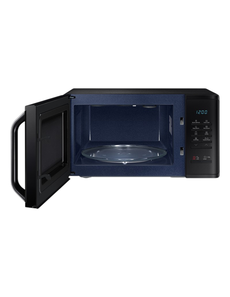 Микроволновая печь Samsung MG23K3523AK/E2, Чёрный