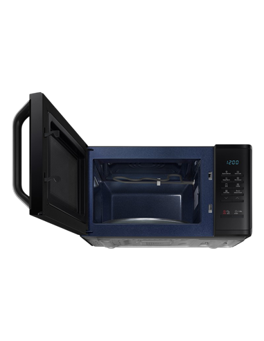 Cuptor cu microunde Samsung MG23K3523AK/E2, Negru
