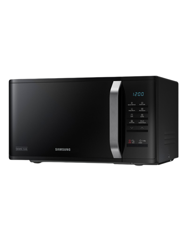 Микроволновая печь Samsung MG23K3523AK/E2, Чёрный