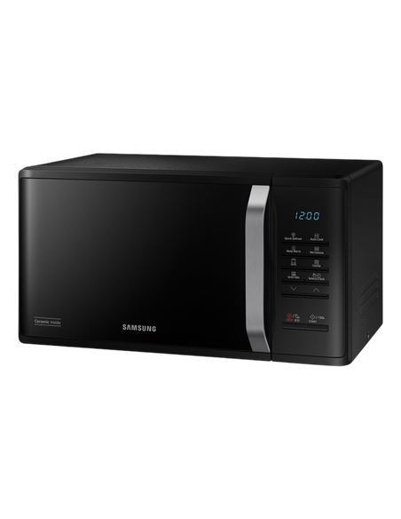Микроволновая печь Samsung MG23K3523AK/E2, Чёрный
