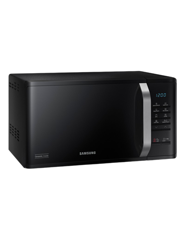 Микроволновая печь Samsung MG23K3523AK/E2, Чёрный