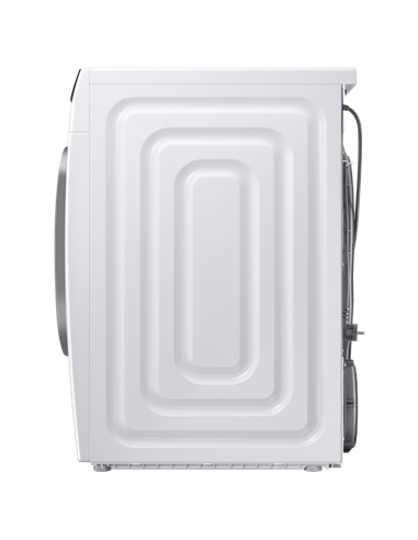 Uscător de rufe Samsung DV90T6240LK/UA, 9kg, Alb