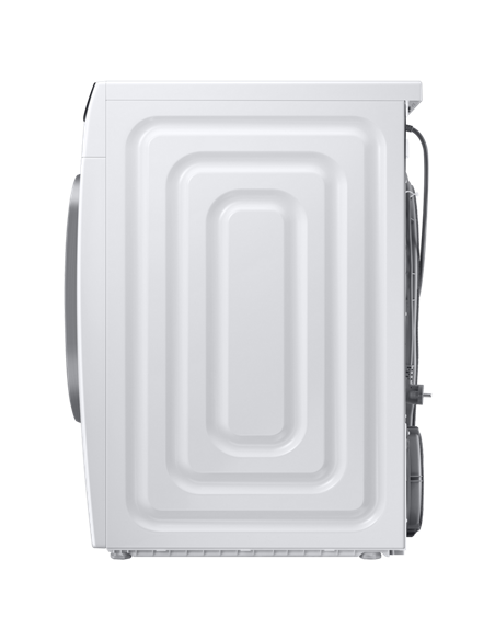 Uscător de rufe Samsung DV90T6240LK/UA, 9kg, Alb