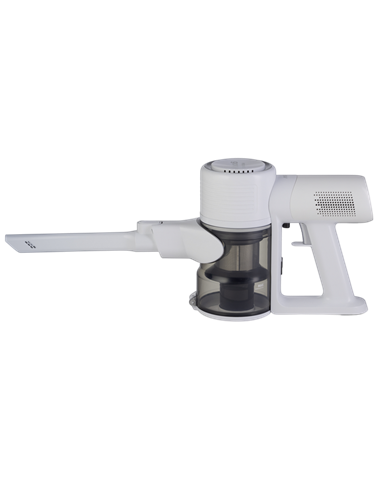 Aspirator Vertical Gorenje SVC216290FFW, Alb
