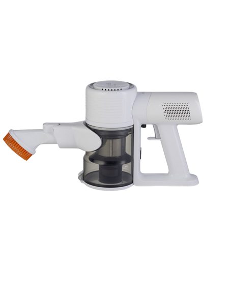 Aspirator Vertical Gorenje SVC216290FFW, Alb