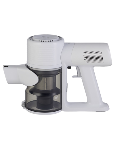 Aspirator Vertical Gorenje SVC216290FFW, Alb