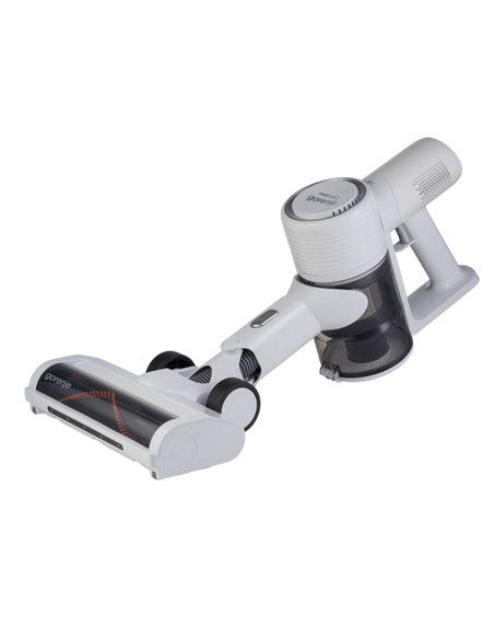 Aspirator Vertical Gorenje SVC216290FFW, Alb