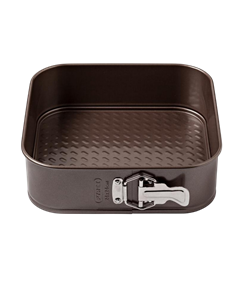 Форма для выпечки Pyrex AS24BS0, Коричневый