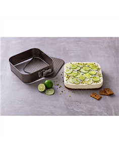 Tava de copt Pyrex AS24BS0, Maro 2