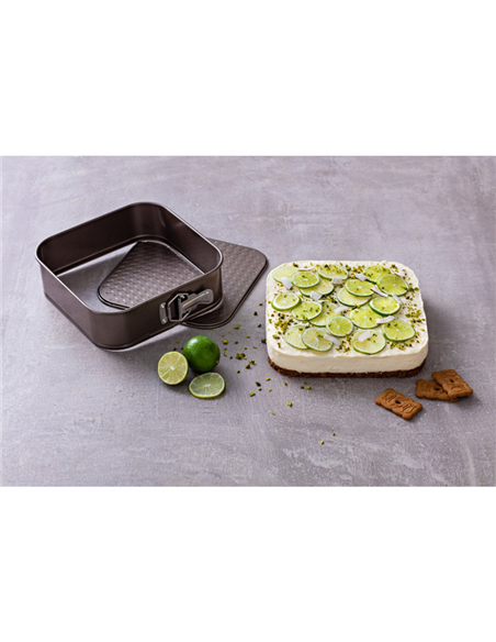 Форма для выпечки Pyrex AS24BS0, Коричневый