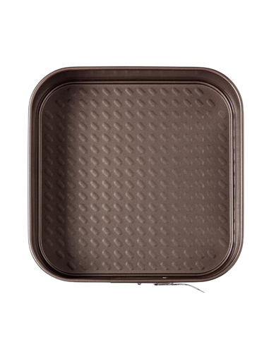 Tava de copt Pyrex AS24BS0, Maro