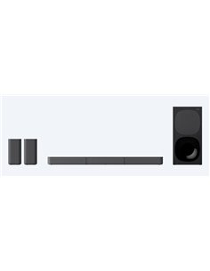 Soundbar  SONY HT-S20R