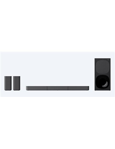 Soundbar  SONY HT-S20R
