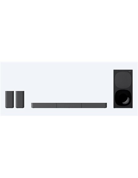 Soundbar  SONY HT-S20R