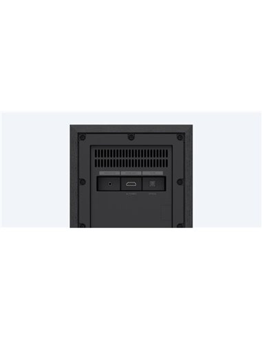 Soundbar  SONY HT-S20R