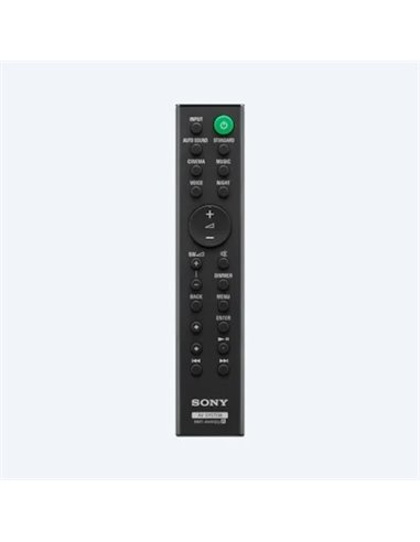 Soundbar  SONY HT-S20R