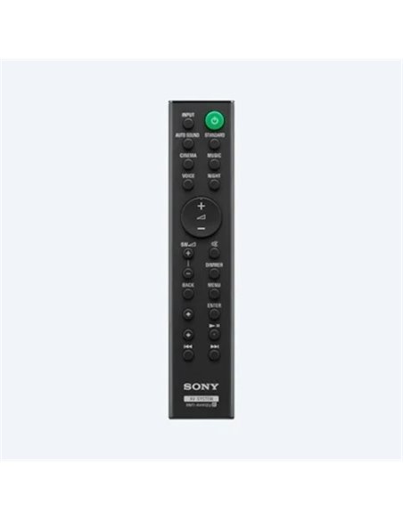 Soundbar  SONY HT-S20R