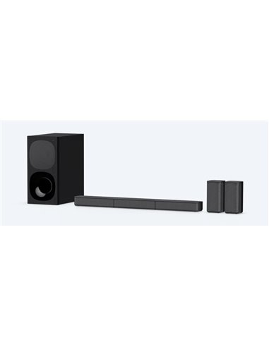 Soundbar  SONY HT-S20R