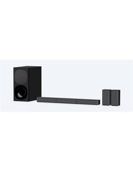 Soundbar  SONY HT-S20R