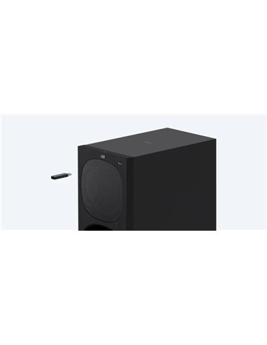 Soundbar  SONY HT-S20R