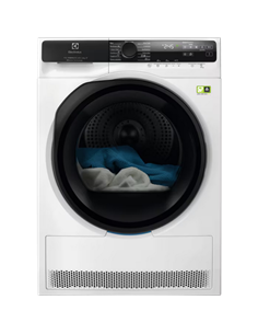 Сушильная машина Electrolux EW9D587KCE, 8кг, Белый