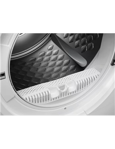 Uscător de rufe Electrolux EW9D587KCE, 8kg, Alb 2