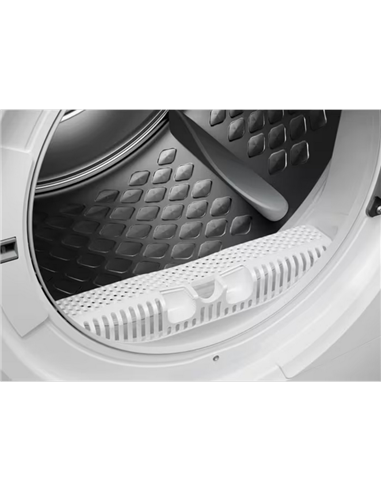 Сушильная машина Electrolux EW9D587KCE, 8кг, Белый