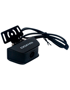 Set Dash Cam față și spate DDPAI Dashcam E3 + Rear Cam, Negru 2