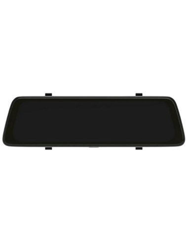 Set Dash Cam față și spate DDPAI Dashcam E3 + Rear Cam, Negru