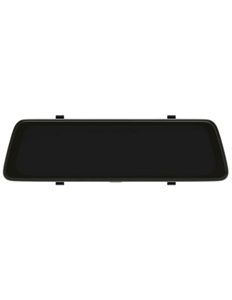 Set Dash Cam față și spate DDPAI Dashcam E3 + Rear Cam, Negru