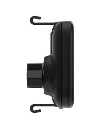 Set Dash Cam față și spate DDPAI Dashcam E3 + Rear Cam, Negru